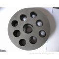 Parts For Graphite Gear Box in Vacuum Furnace Under High Temperature